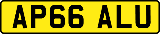 AP66ALU