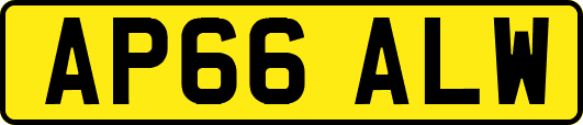AP66ALW