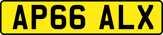 AP66ALX