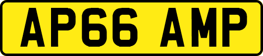 AP66AMP