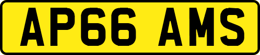 AP66AMS