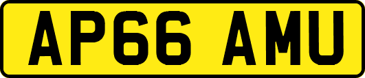 AP66AMU