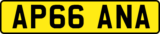 AP66ANA
