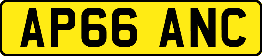 AP66ANC