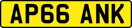 AP66ANK