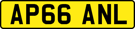 AP66ANL