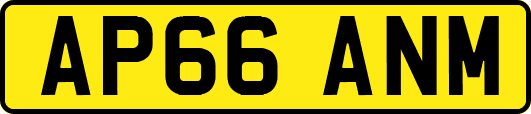 AP66ANM