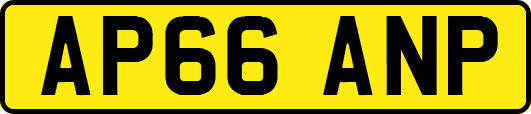 AP66ANP