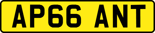 AP66ANT