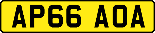 AP66AOA