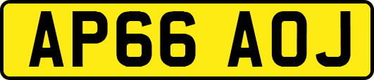 AP66AOJ