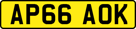 AP66AOK
