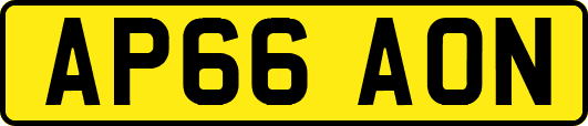 AP66AON