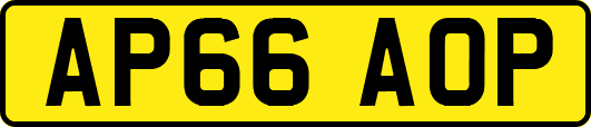 AP66AOP