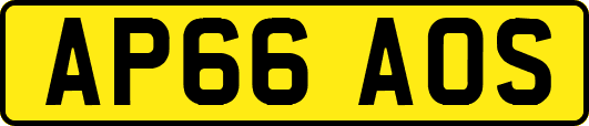 AP66AOS