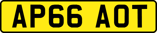 AP66AOT