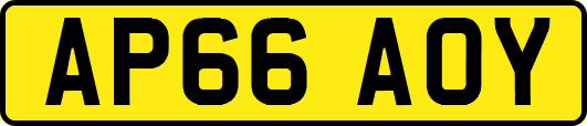 AP66AOY