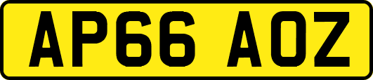 AP66AOZ