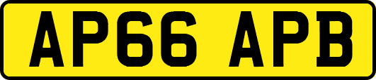 AP66APB
