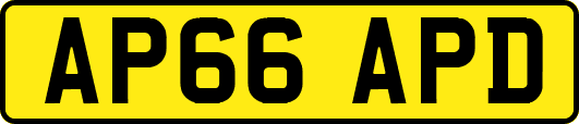 AP66APD