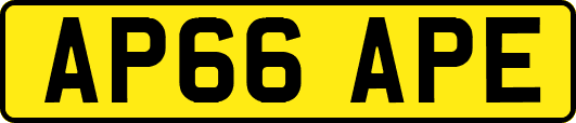 AP66APE