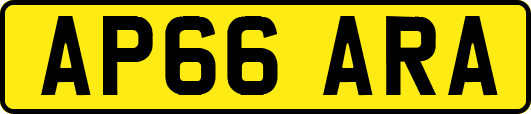 AP66ARA