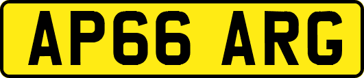 AP66ARG