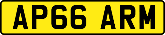 AP66ARM