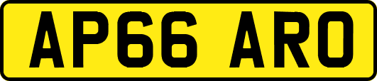 AP66ARO