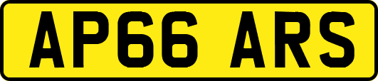 AP66ARS