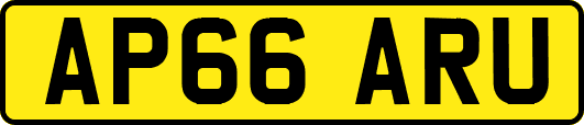 AP66ARU