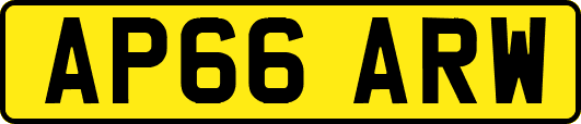 AP66ARW