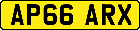 AP66ARX