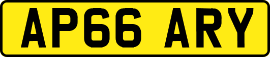 AP66ARY