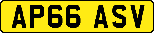 AP66ASV