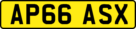 AP66ASX