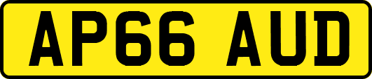 AP66AUD
