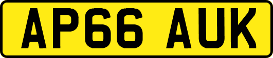 AP66AUK