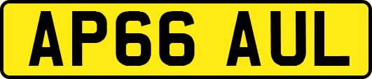 AP66AUL