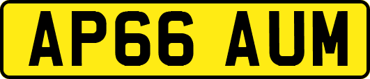 AP66AUM