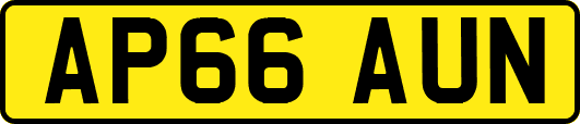 AP66AUN