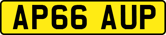 AP66AUP