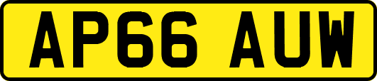 AP66AUW