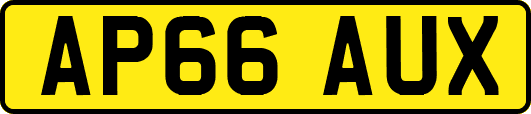 AP66AUX