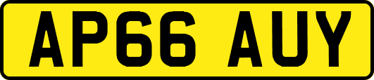 AP66AUY