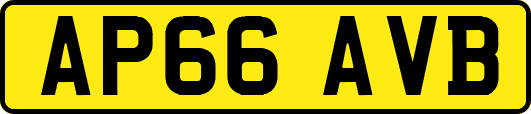 AP66AVB