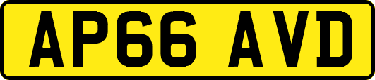 AP66AVD