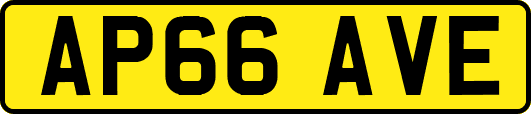 AP66AVE