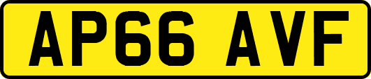 AP66AVF