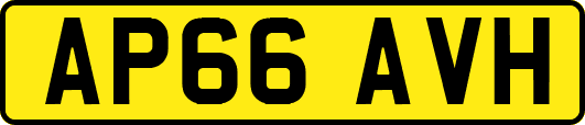 AP66AVH
